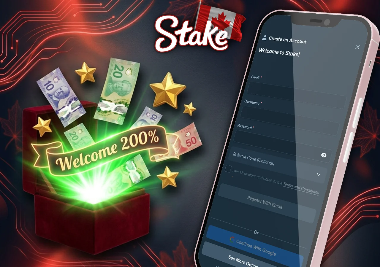 Players gain access to generous deposit matches and free starting credits.